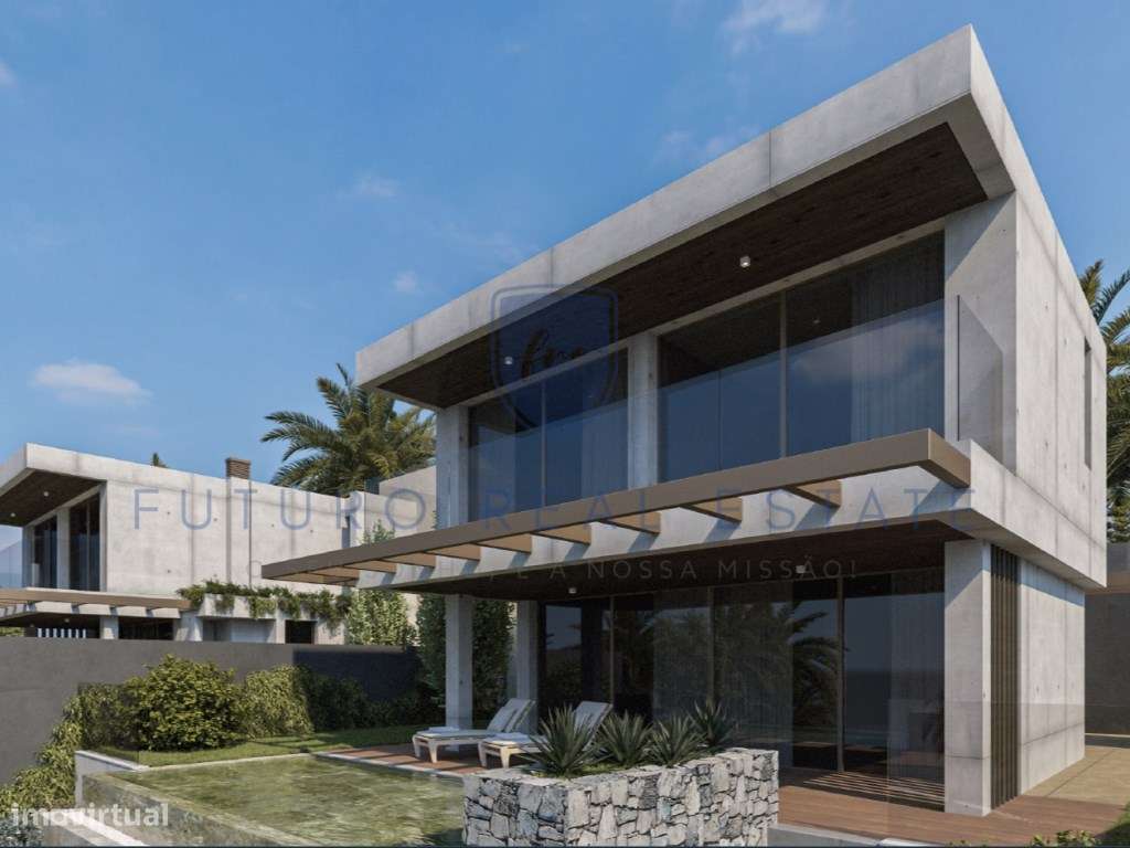 MORADIA DE LUXO T2 - Grande imagem: 5/22