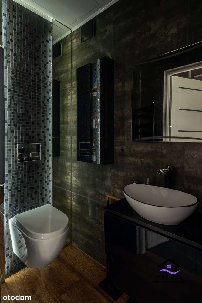 Nowoczesne mieszkanie warte uwagi do wprowadzenia!-7