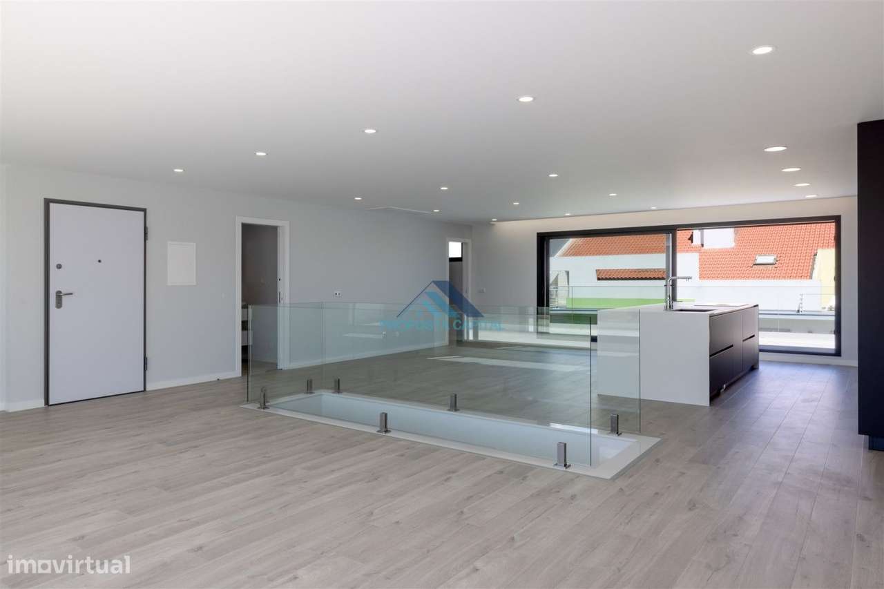 Apartamento T3 Duplex - Grande imagem: 3/32