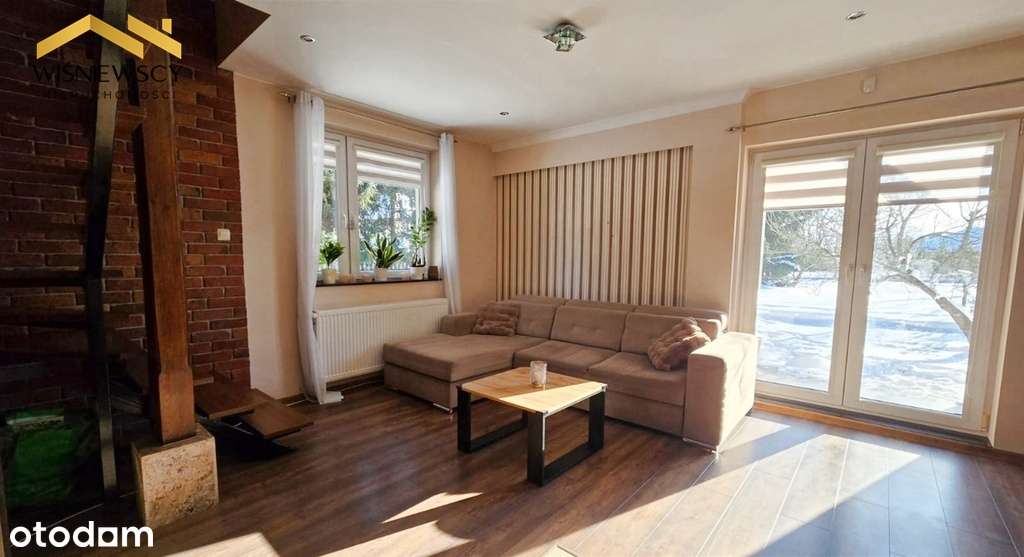 Jegłownik: dom rodzinny, ogród i 3-stan. garaż-7