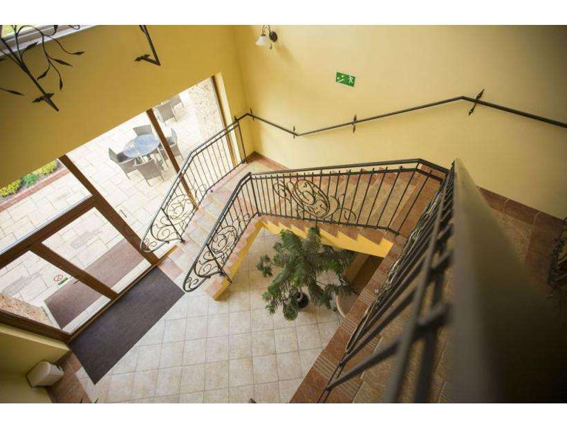 Hotel, pensjonat, Żołynia, Łańcut, Rzeszów - Pełny obrazek: 4/8