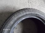 1x opona zima zimowa 225/55R16 95H ContiWinCont TS850P CONTINENTAL - 6