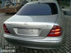 Mercedes Classe S 400 W 220 de 2001 para peças - 2