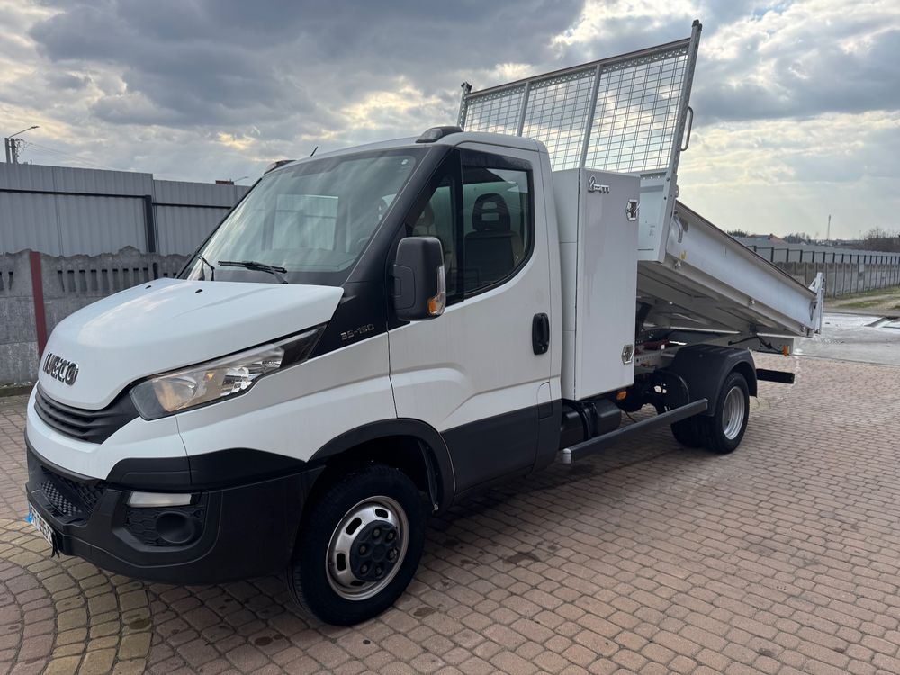 Iveco Daily 2019