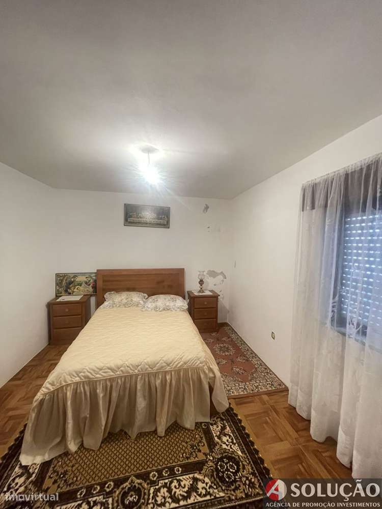 Moradia / Barrô - Resende-8