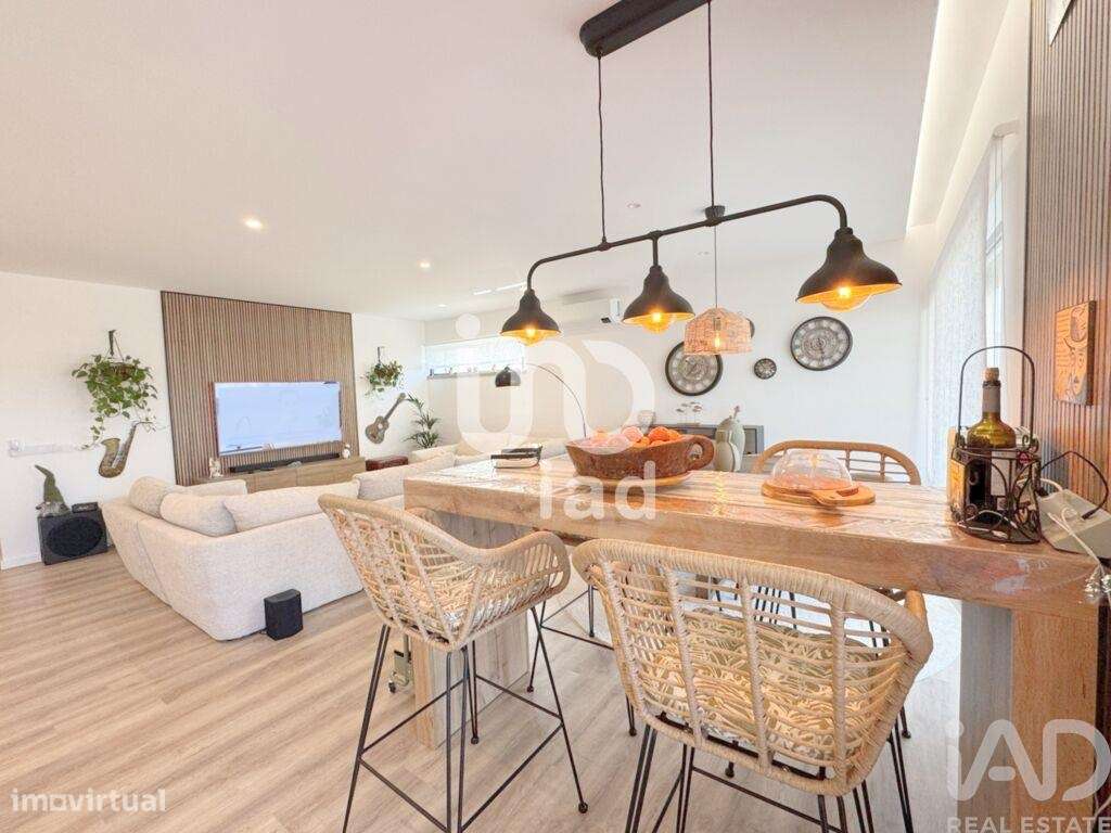 Apartamento T3 em Quelfes de 127,6 m2 - Grande imagem: 3/28