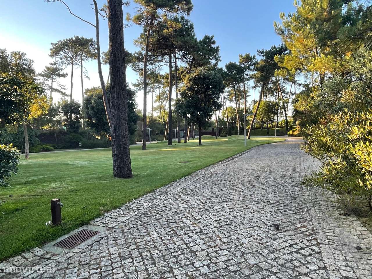Moradia Park Ofir-4