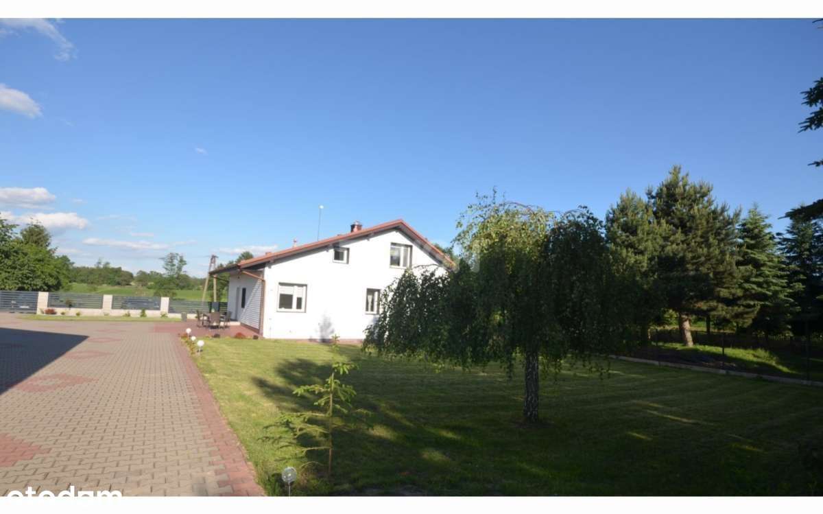 Piękne gospodarstwo rolne - gmina Sulmierzyce - Pełny obrazek: 5/20