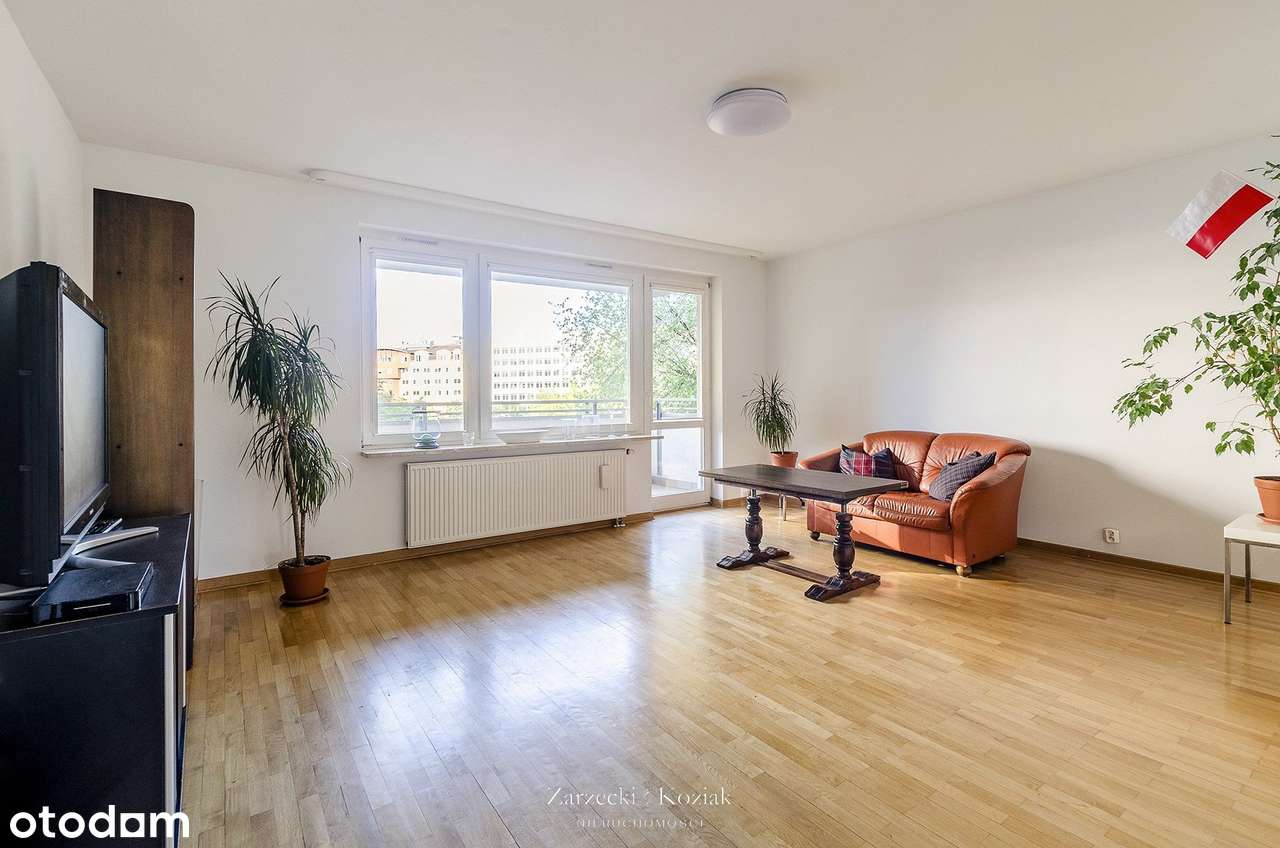 Fajne 3-pokojowe mieszkanie | Topowa Lokalizacja - Pełny obrazek: 5/17