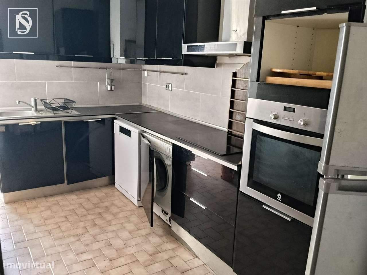Apartamento T3 Venda em Algés, Linda-a-Velha e Cruz Quebrada-Dafundo,O-17