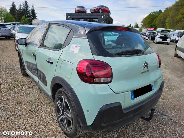 Citroën C3 Pure Tech 110 S&S EAT6 FEEL - 1