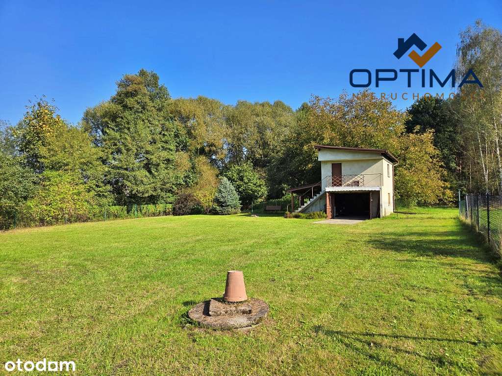 Sprzedam dom w Skrzyszowie-16