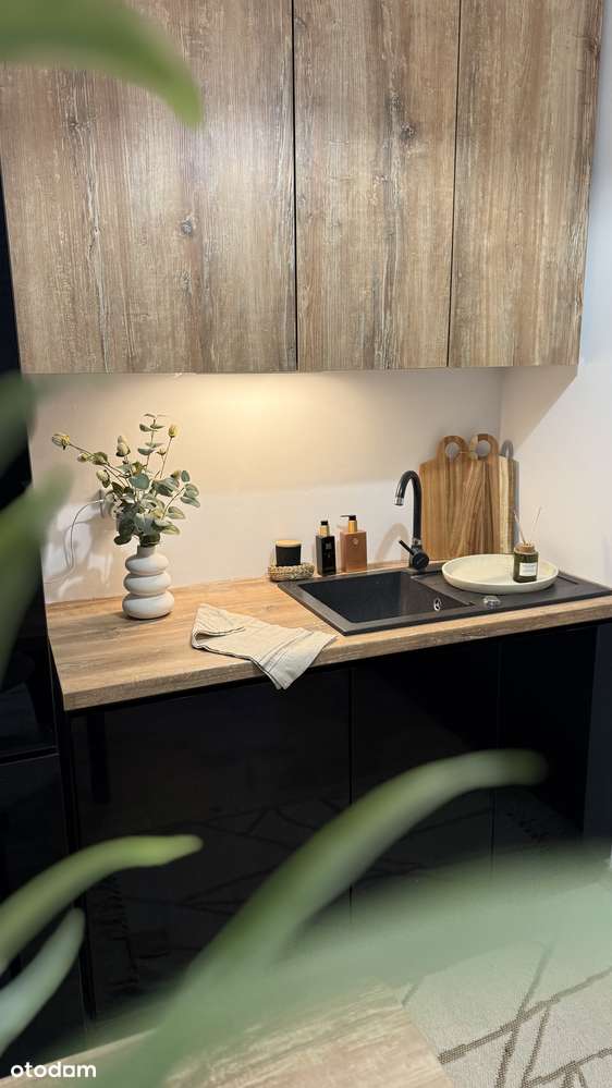 Nowoczesne 2-pokojowe mieszkanie z balkonem | Nowa Letnica | ROBYG-9