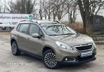 Peugeot 2008 1.2 Pure Tech Style EU6 - 22