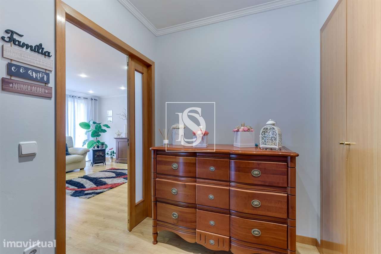Apartamento T3 Venda em Póvoa de Varzim, Beiriz e Argivai,Póvoa de Var-9