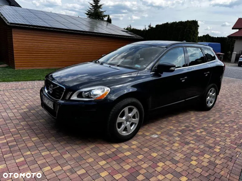 Volvo XC 60 D5 AWD RDesign - 3