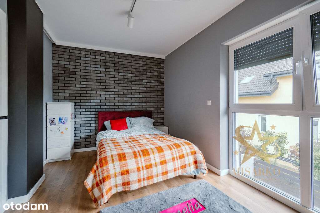 Okazja - piękny bliźniak w Choroszczy - do wejścia-18