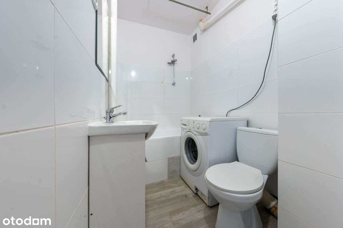 mieszkanie 2-pokojowe Wejherowo-10