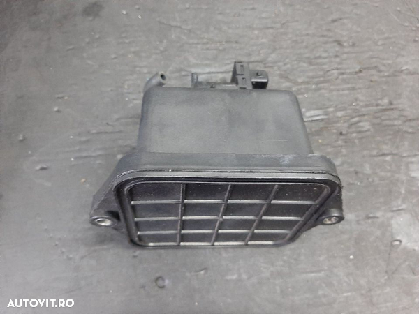 Rezervor vacuum 1.9 d alfa romeo gt 159 fiat croma bravo 2 opel zafira astra h vectra c 46845905 - 2