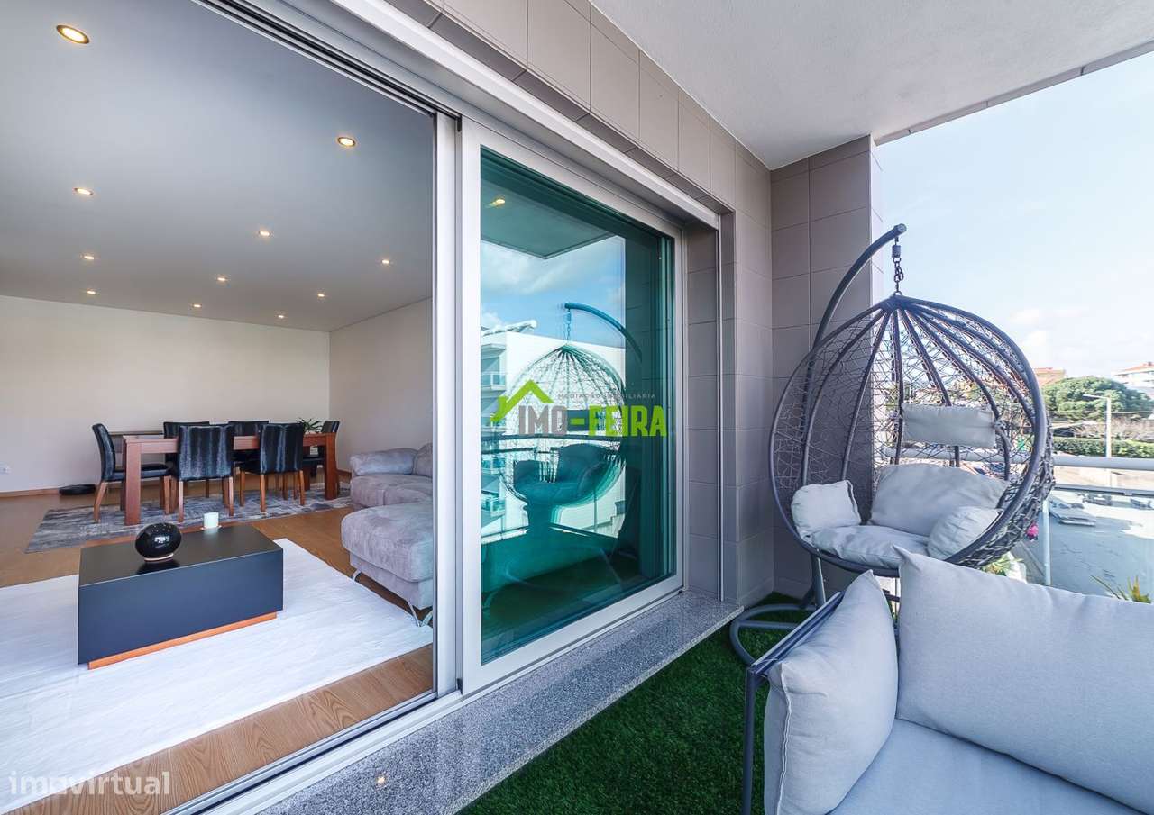 Excelente apartamento T3 - Grande imagem: 4/58