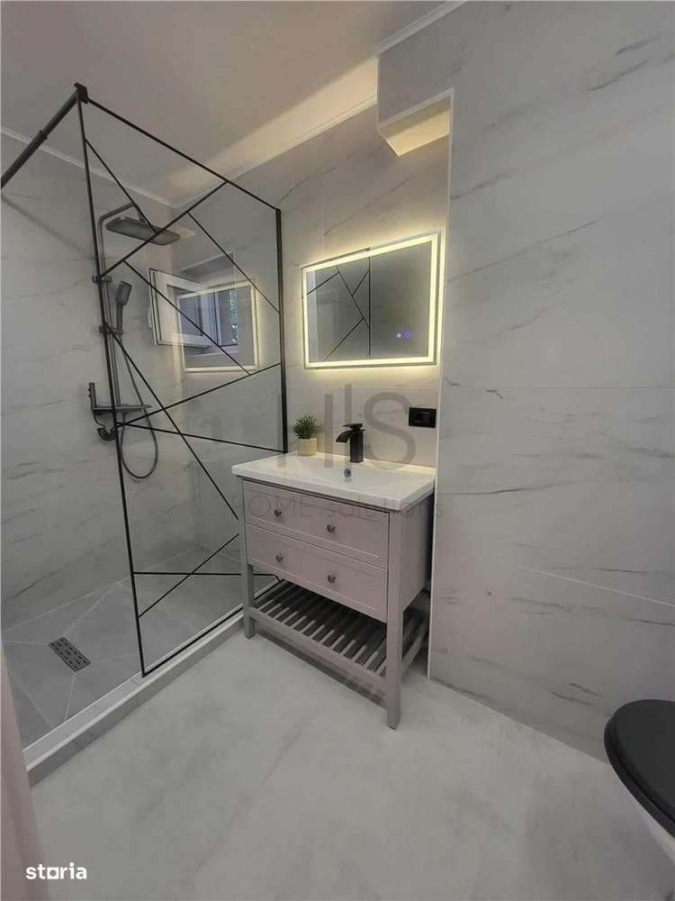 Garsoniera 42 mp, Decomandata, etaj 1 din 4-5