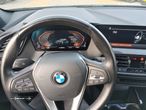 BMW 116 d Line Sport Auto - 11