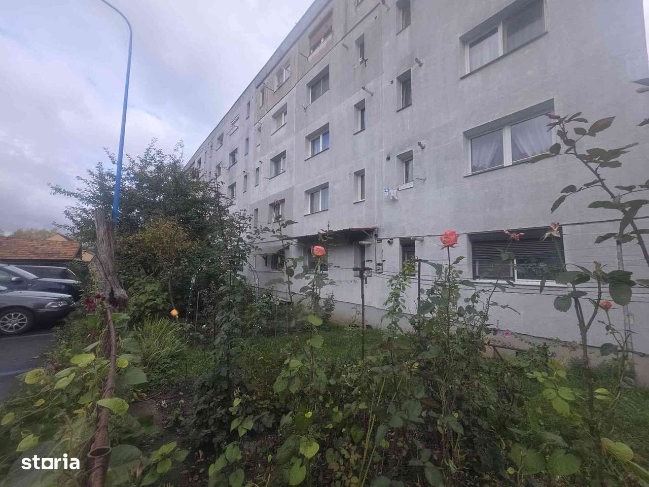 Garsoniera de vanzare Brașov Bartolomeu-11