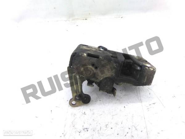 Fechadura Porta Frente Direita  Citroen Saxo (s0, S1) 1.5 D - 2