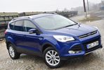 Ford Kuga 2.0 TDCi 4WD Titanium Plus - 10