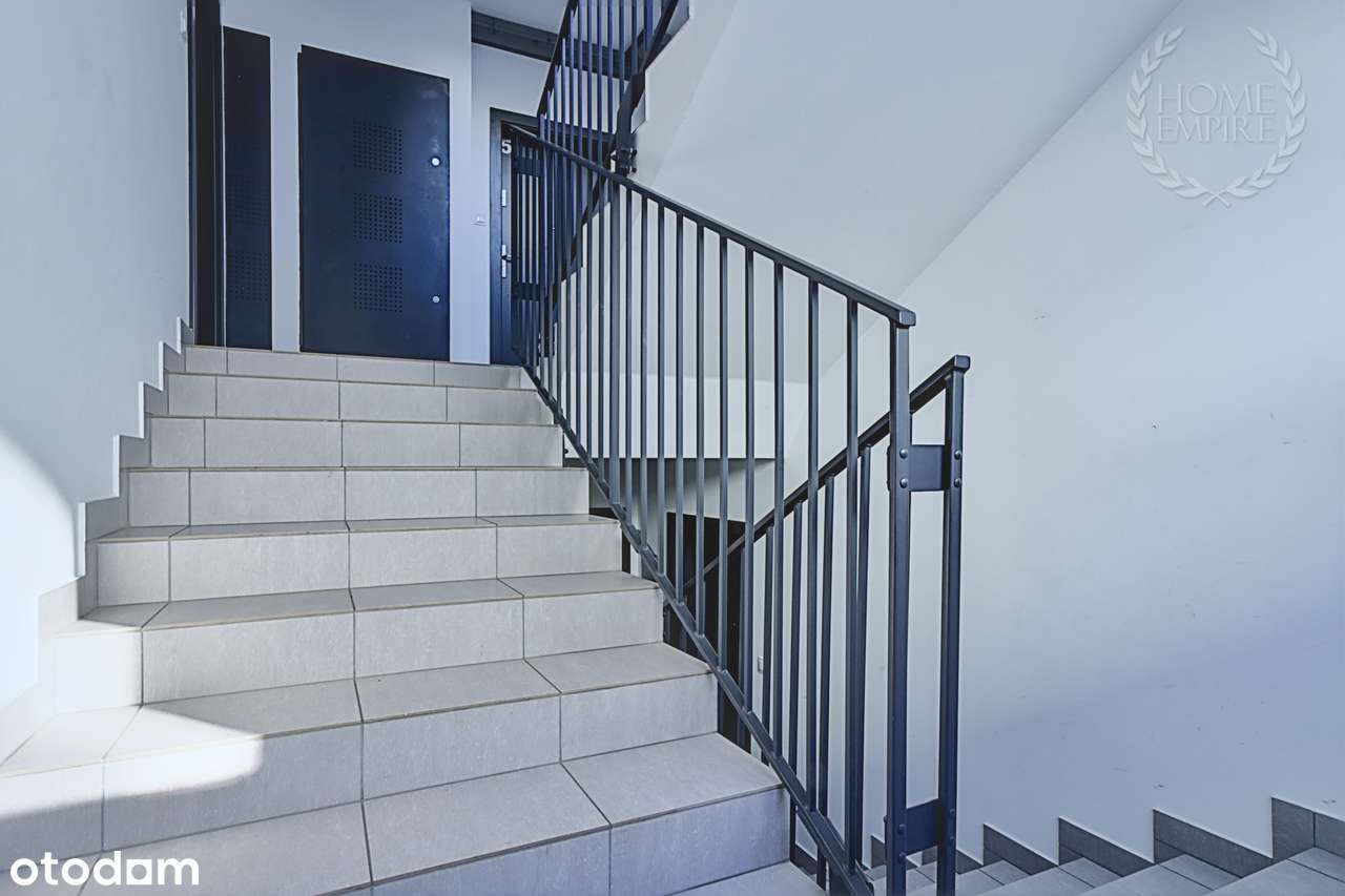 Przygraniczna, Trzypokojowe mieszkanie w wysokim standardzie!-16