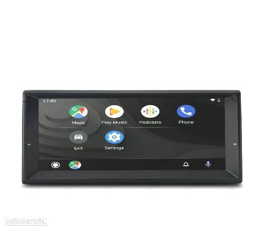 AUTO RADIO GPS ANDROID 12 PARA BMW E39 95-03 E38 94-01 - 8