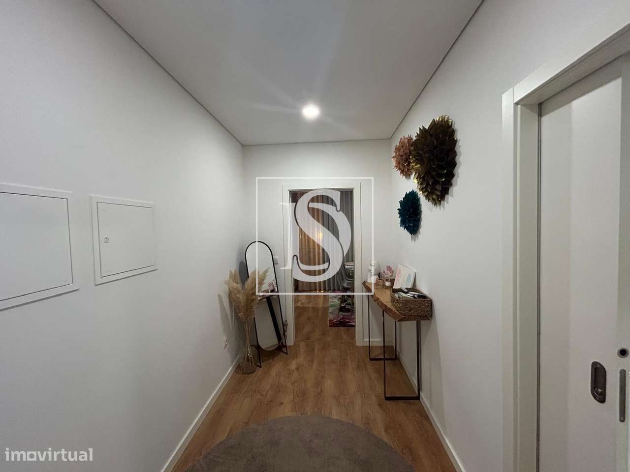 Apartamento T0 no coração de Viseu - Grande imagem: 2/13