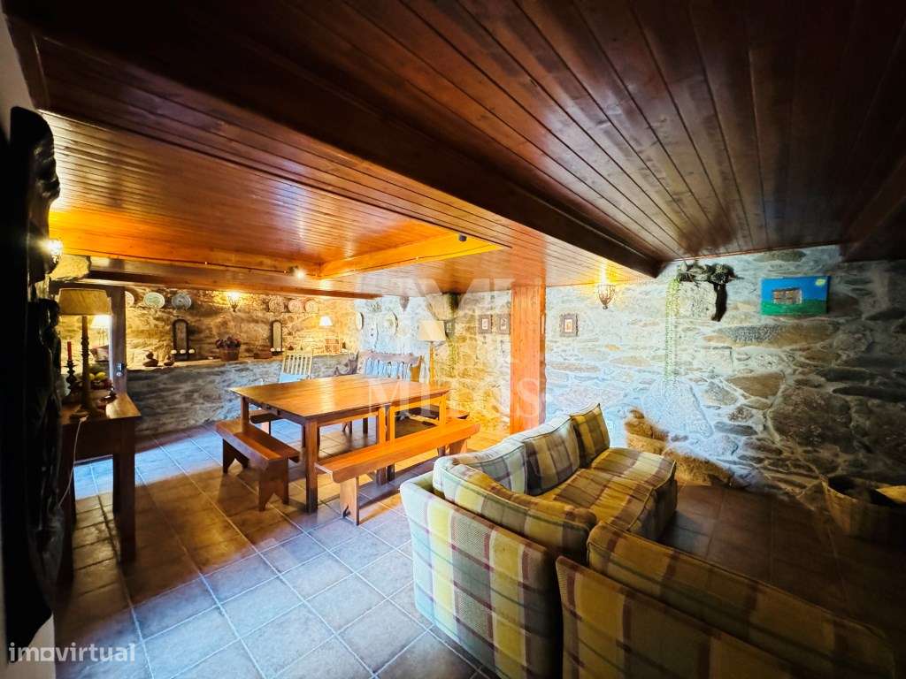 Moradia T3, para venda, em Arga de Cima - Grande imagem: 5/29