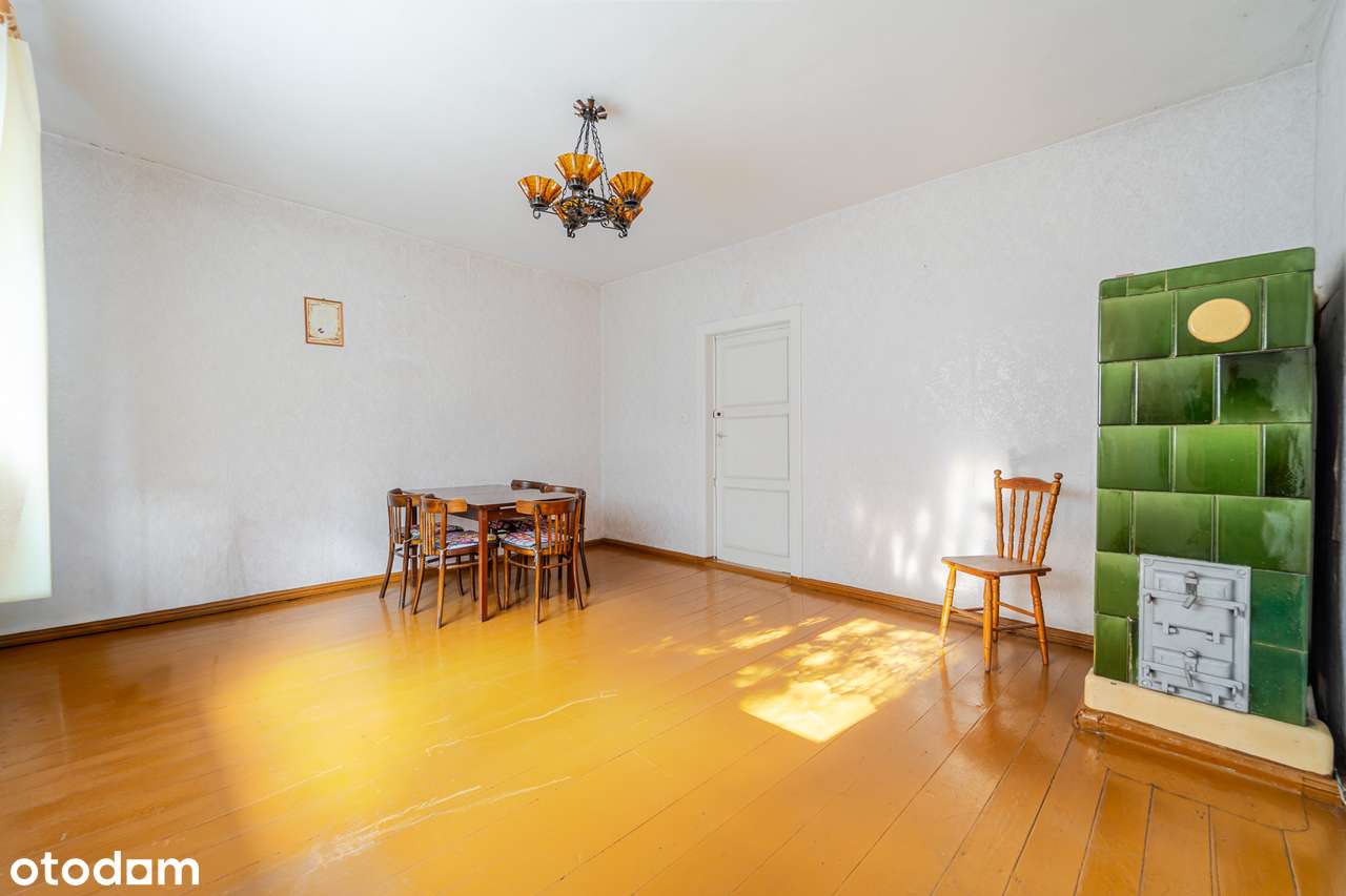 Na sprzedaż uroczy dom w Toporowie-10