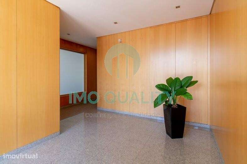 T2 | LEÇA DA PALMEIRA | MOBILADO | LUGAR DE GARAGEM - Grande imagem: 2/21