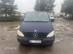 Mercedes-Benz Vito 113 CDI Lang CREW - 2