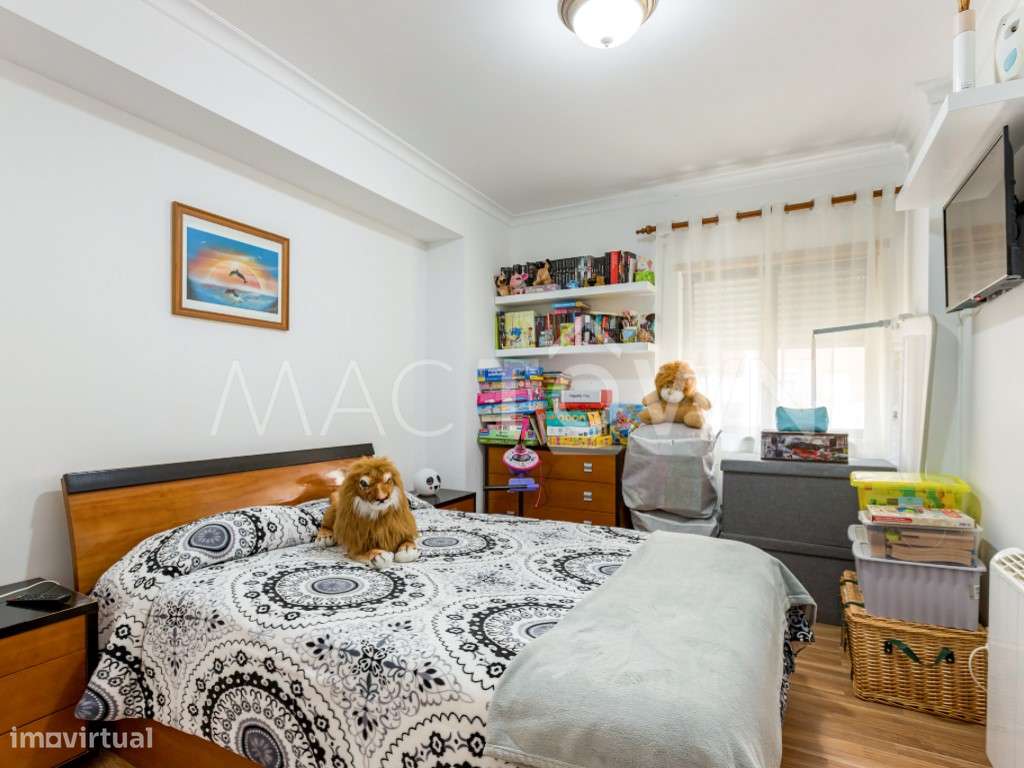 Viva Marvila ao Máximo: T4 Moderno, Espaçoso e Cheio de Luz-17