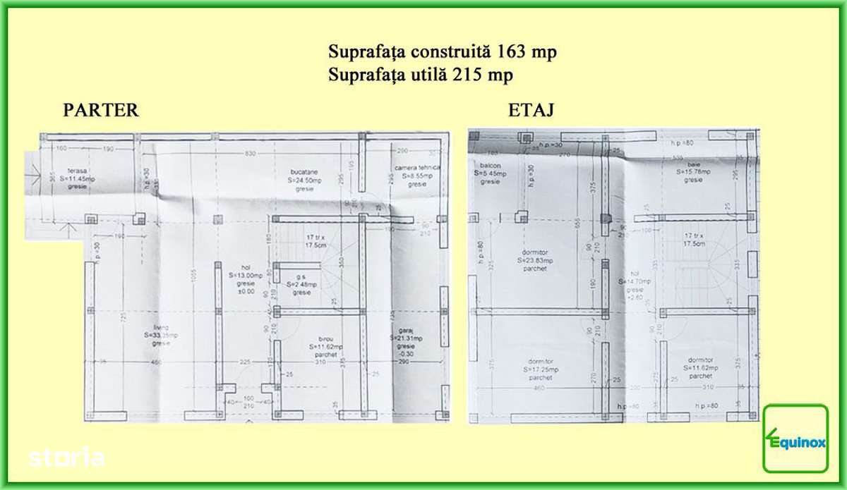 Casa de vanzare în Strejnicu, ECX32169-18
