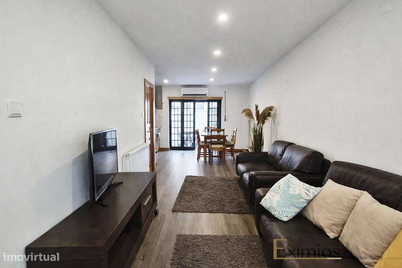 Moradia V3 na zona histórica de Vila do Conde - Grande imagem: 4/17