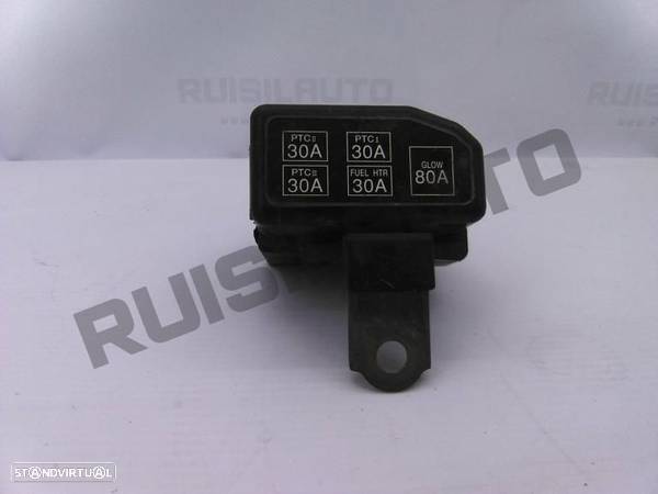 Caixa De Fusiveis  Opel Agila 1.3 Cdti - 1