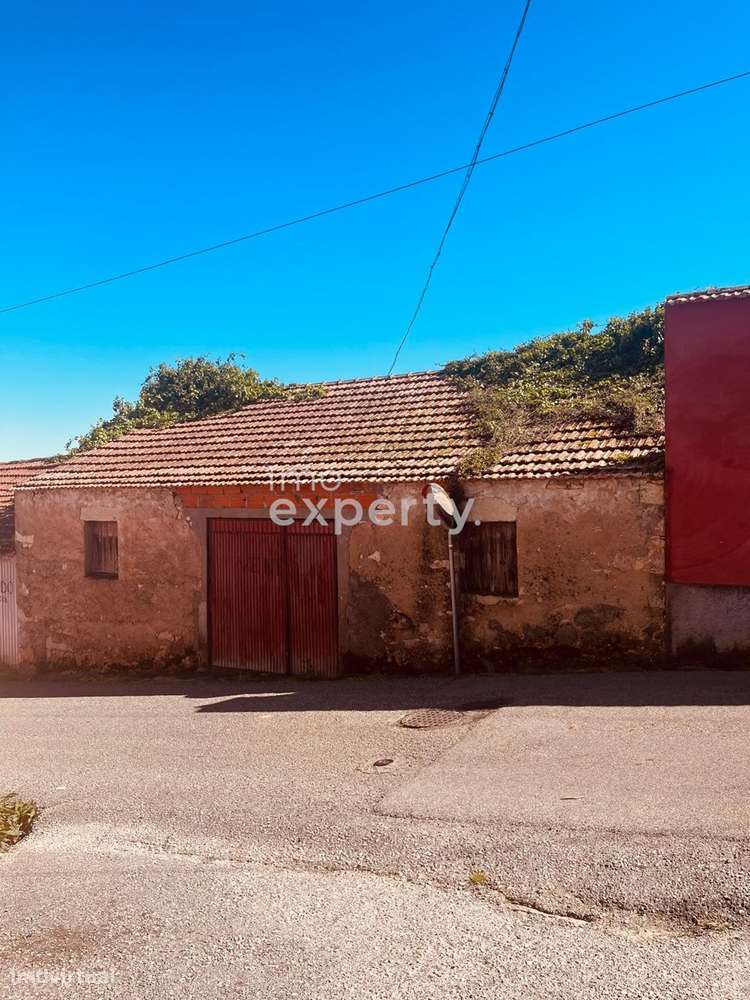 Palheiro com Terreno 2.400m² e uma Ruína em Soure, Coimbra - Grande imagem: 5/16