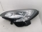 Lampa lewy przód Opel Corsa E lewa przednia 39108222 - 5