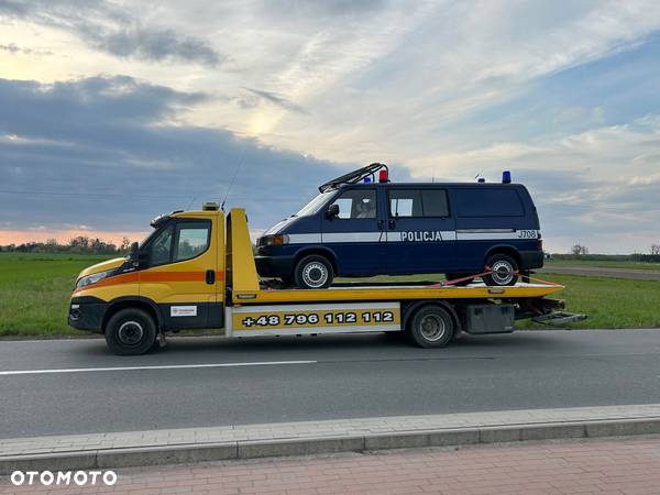 Iveco Daily 72c18 - 8