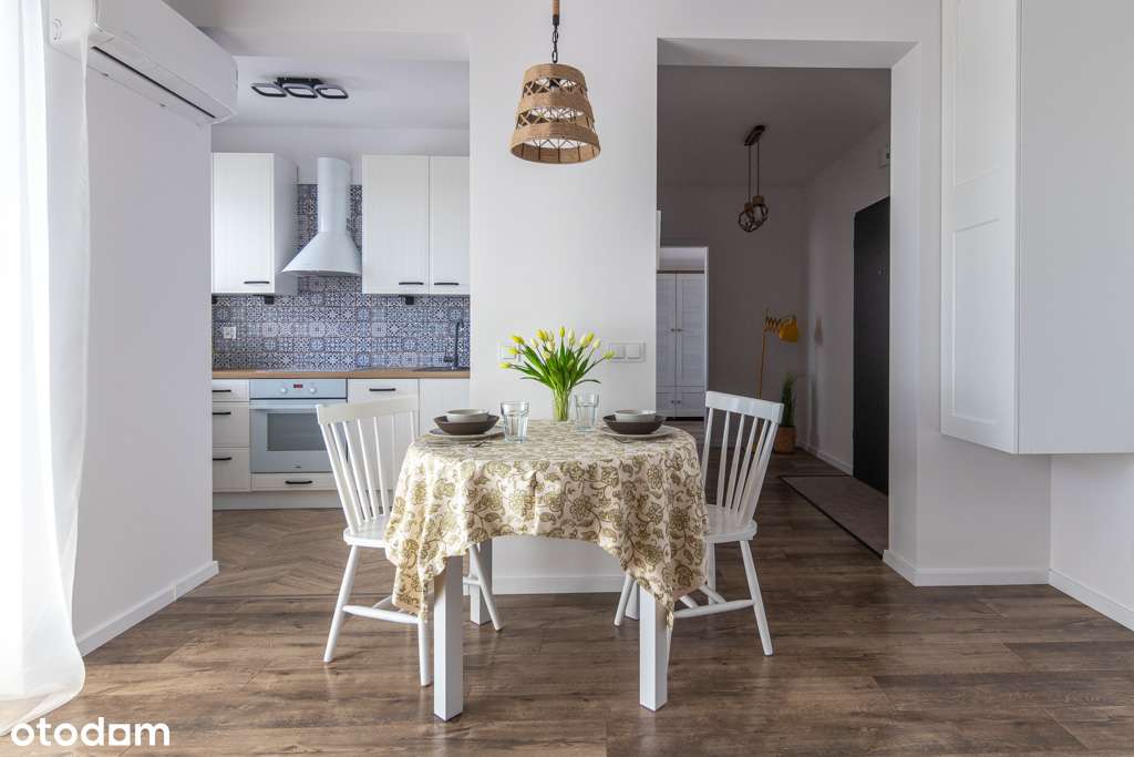 Mieszkanie z ogromnym potencjałem. - Pełny obrazek: 4/13