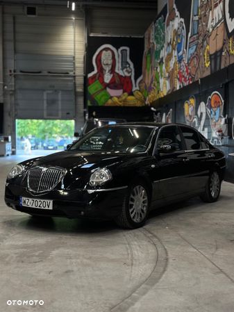 Lancia Thesis 2.4 JTD 10v Emblema - 1