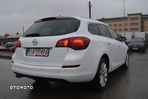 Opel Astra 2.0 CDTI DPF Automatik Sport - 3