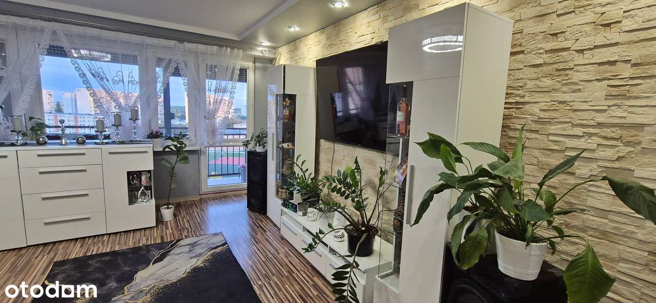 M4 z pięknym widokiem – Osiedle Południe-4