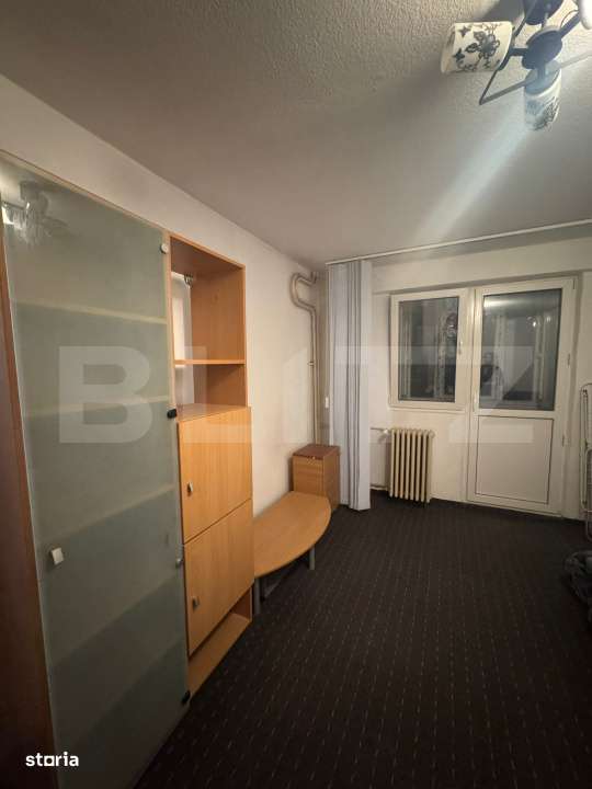 Apartament de 2 camere, 36 mp, Piata Resita - Imagine principală: 4/13