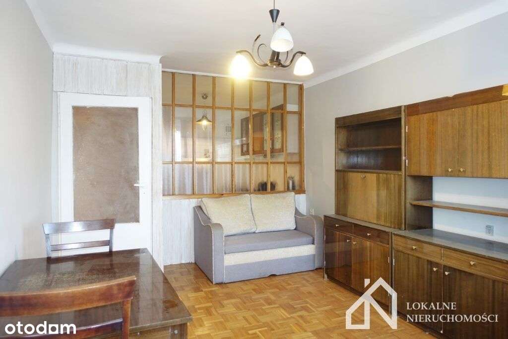 Mieszkanie przy ulicy Wyspiańskiego na sprzedaż! - Pełny obrazek: 4/17