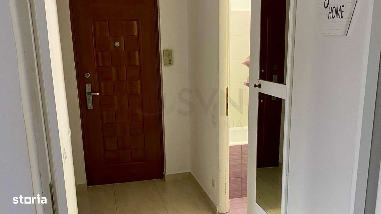 Garsoniera I Dristor I Spatioasa-5